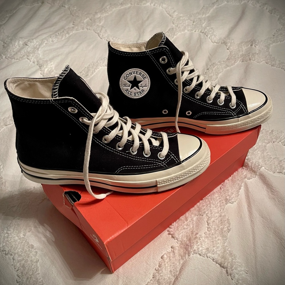 Chuck 70 Vintage Canvas